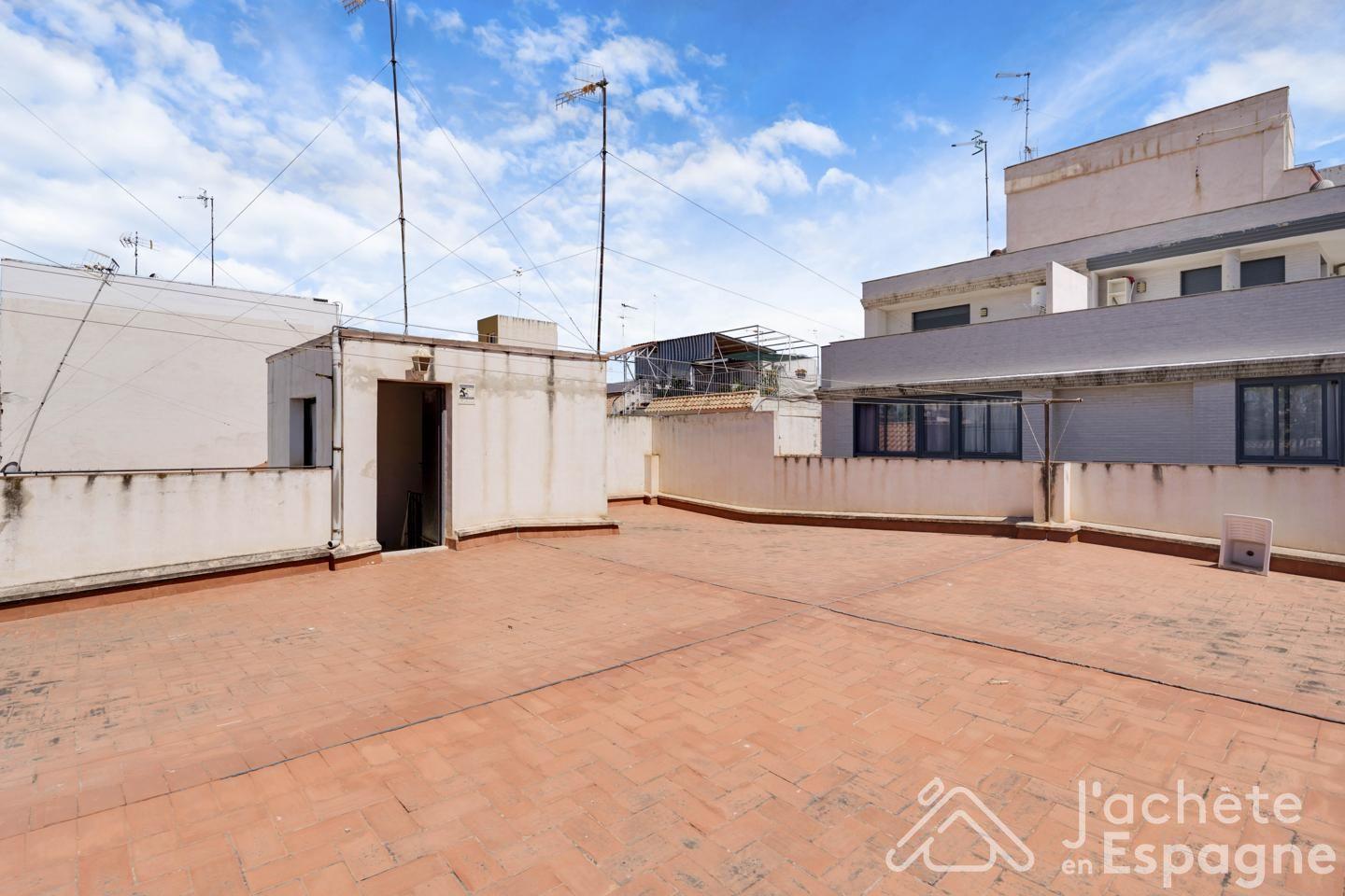 Villa for Sale in Puerto de Sagunto