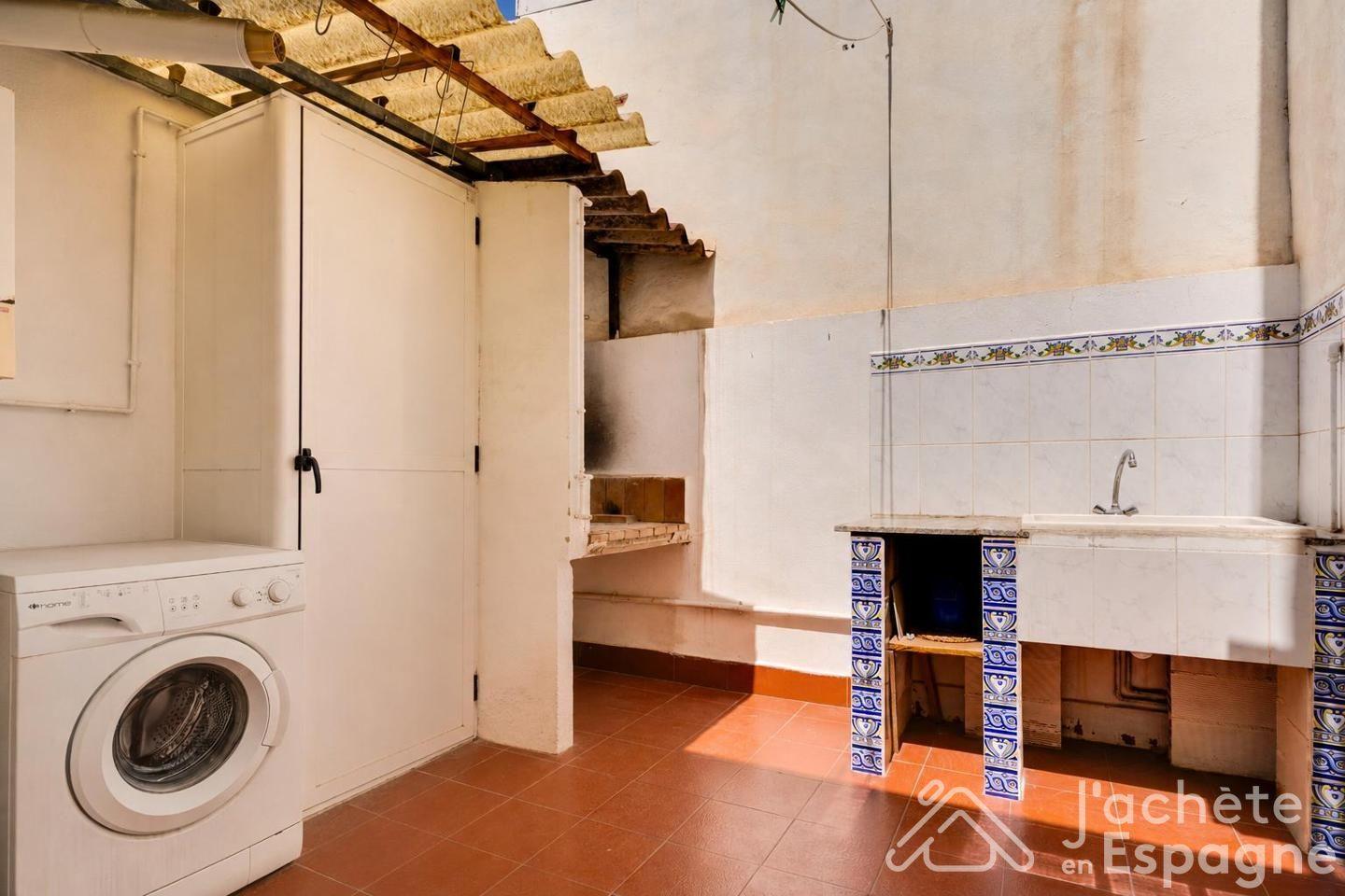 Villa for Sale in Puerto de Sagunto