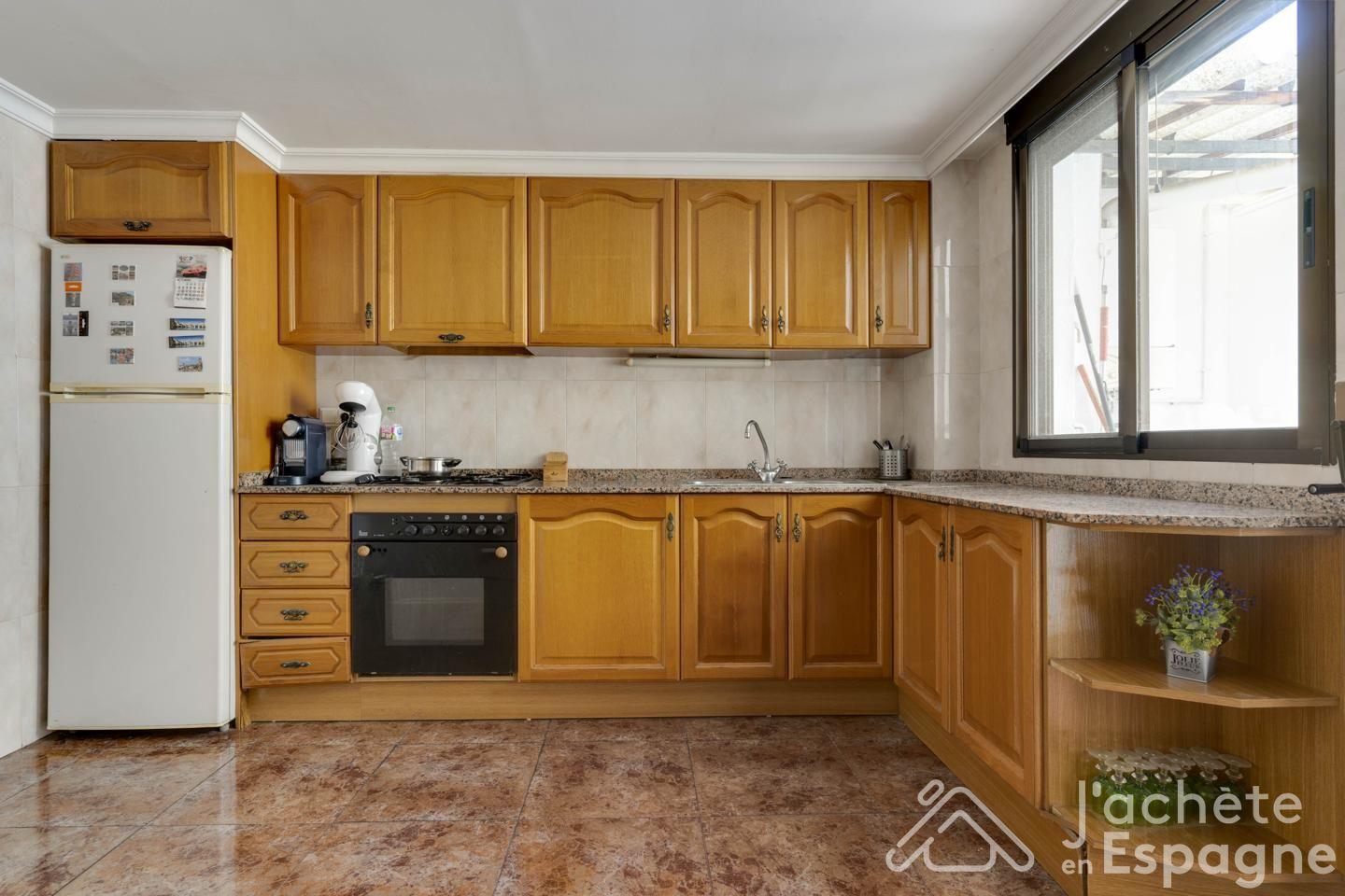Villa for Sale in Puerto de Sagunto