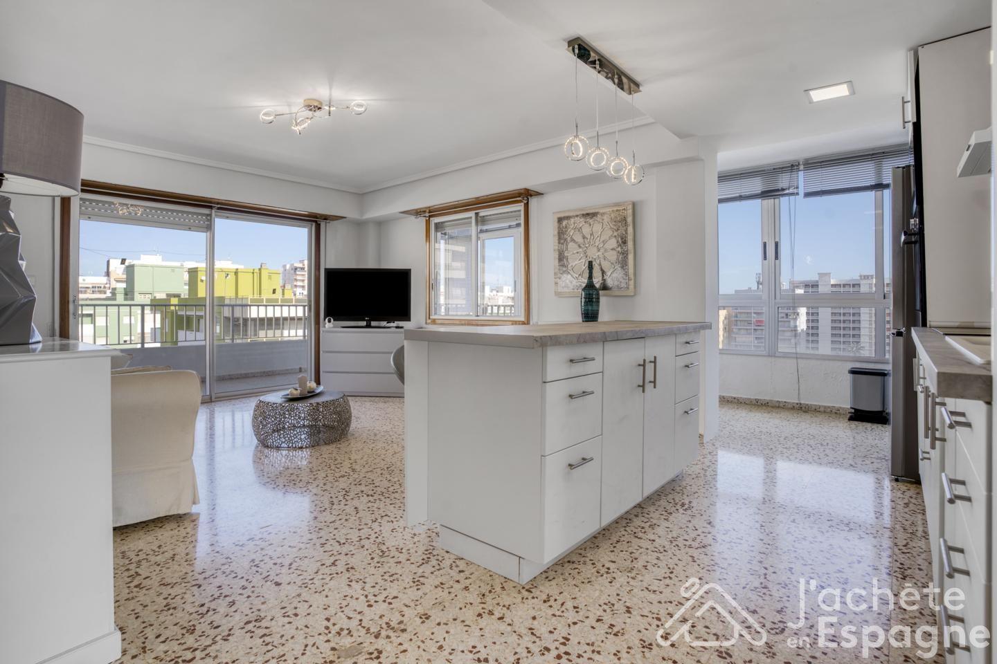 Piso en Venta en Cullera