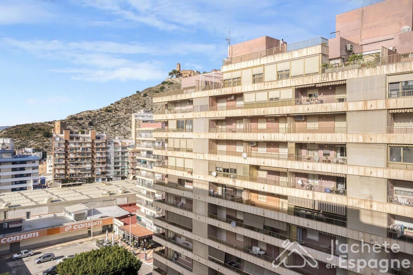 Piso en Venta en Cullera