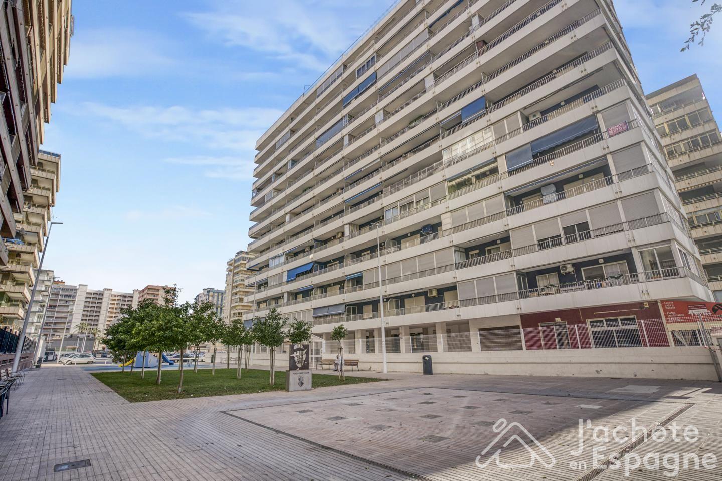 Piso en Venta en Cullera