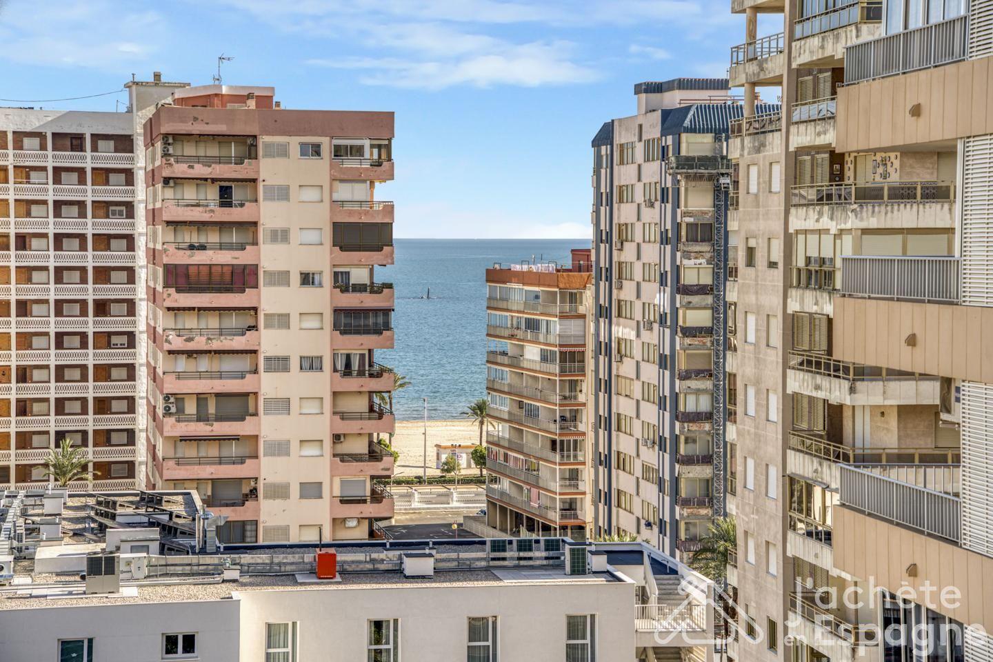 Piso en Venta en Cullera