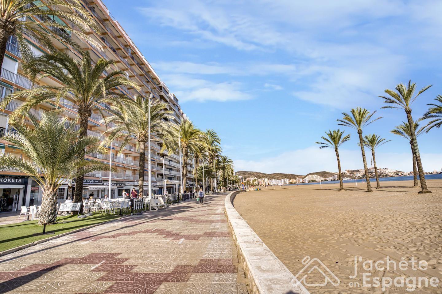 Piso en Venta en Cullera