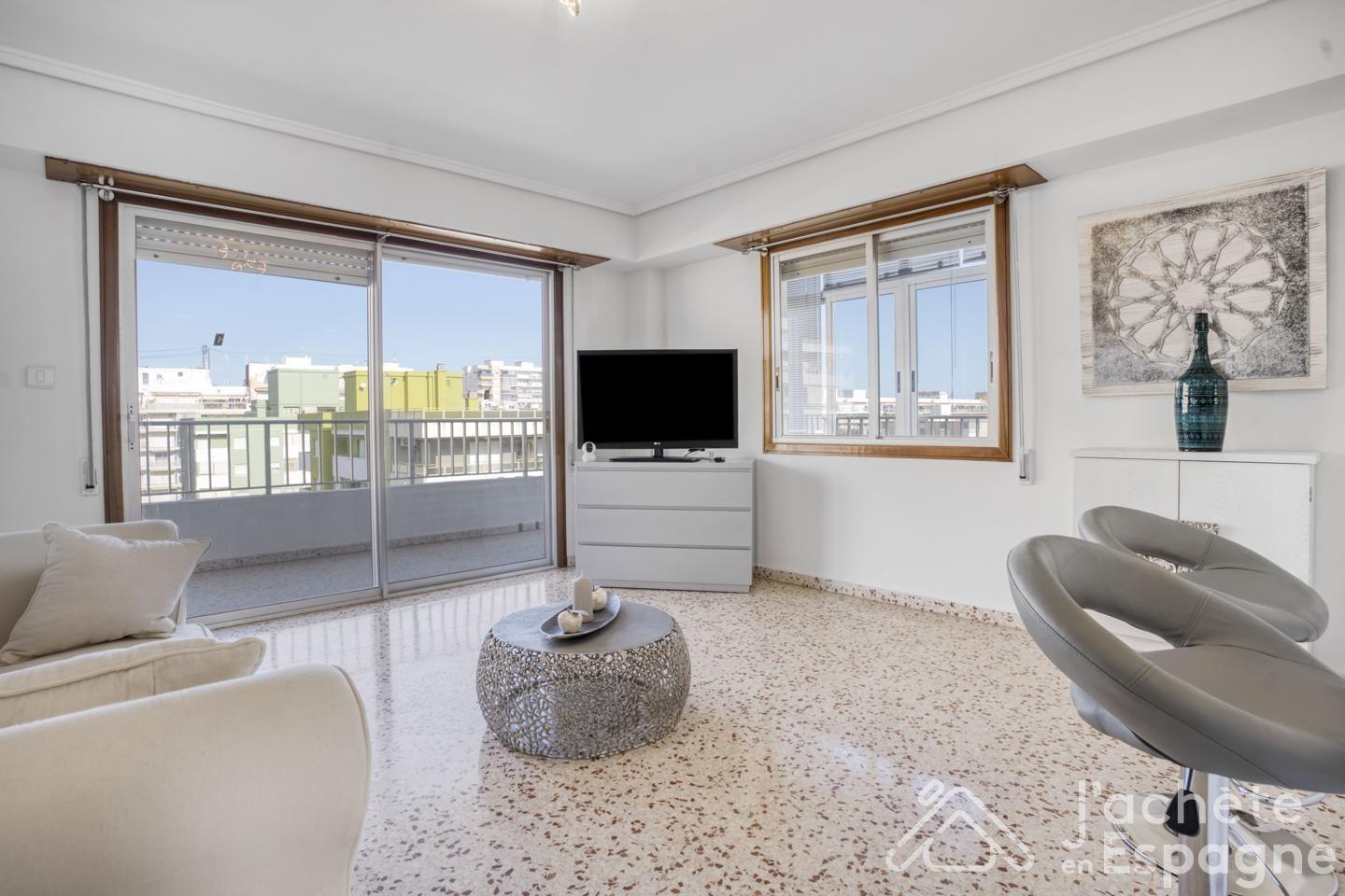 Piso en Venta en Cullera