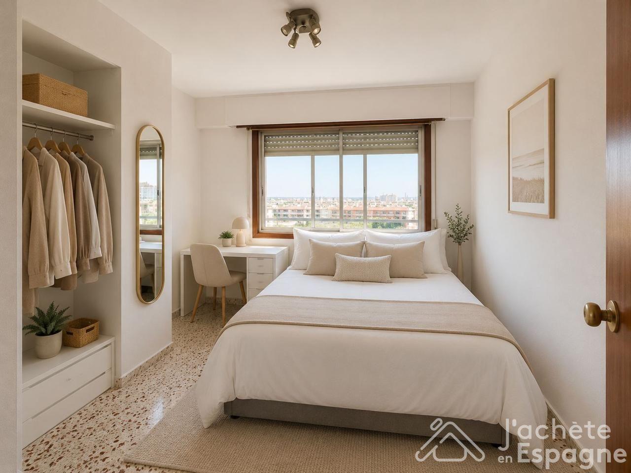 Piso en Venta en Cullera