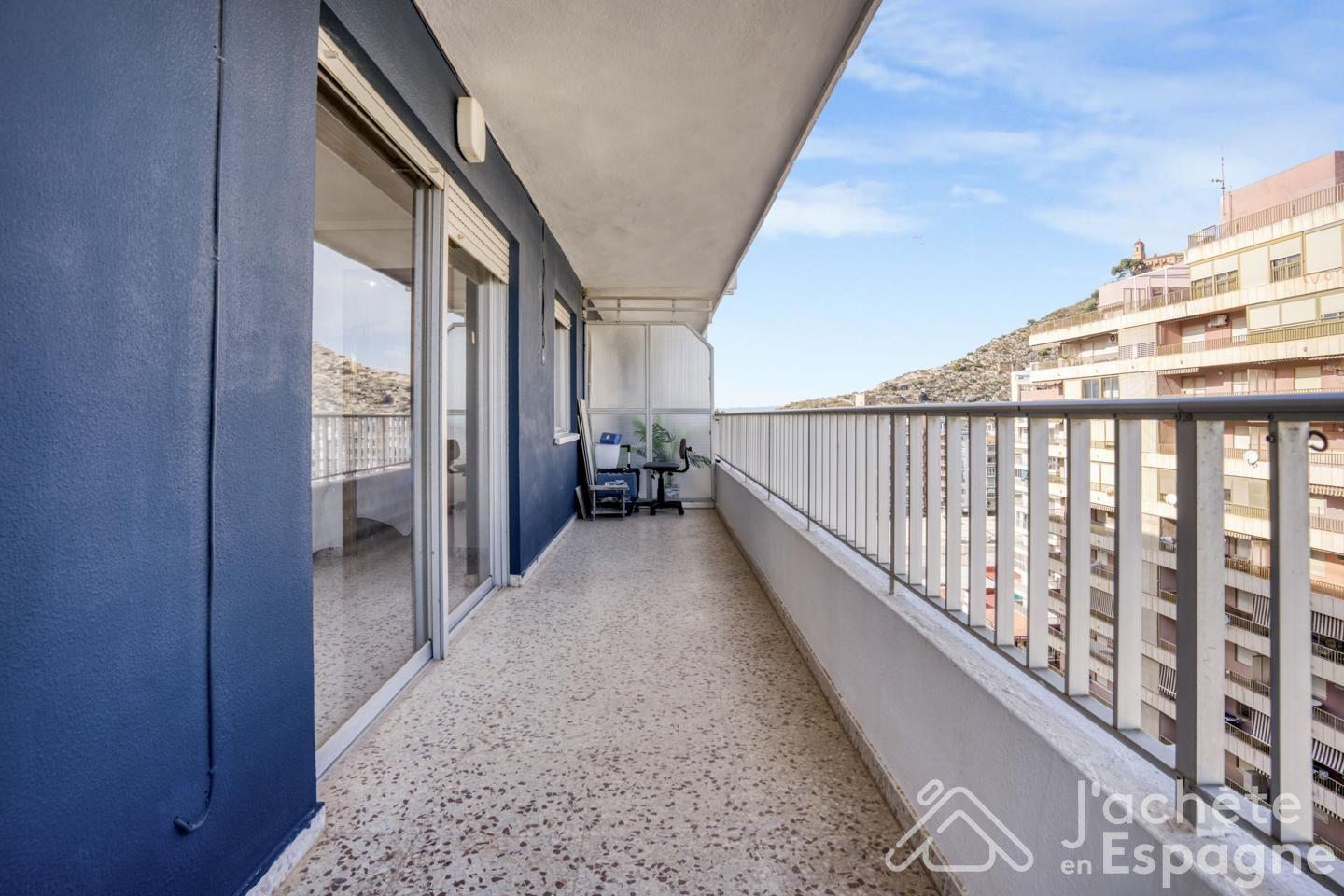 Piso en Venta en Cullera