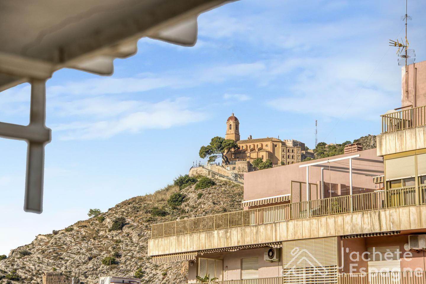 Piso en Venta en Cullera