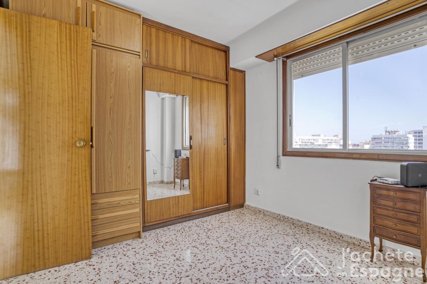 Piso en Venta en Cullera