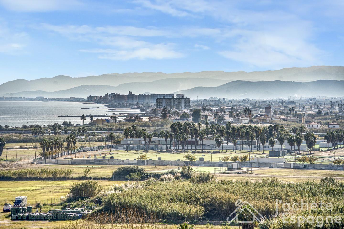Piso en Venta en Cullera