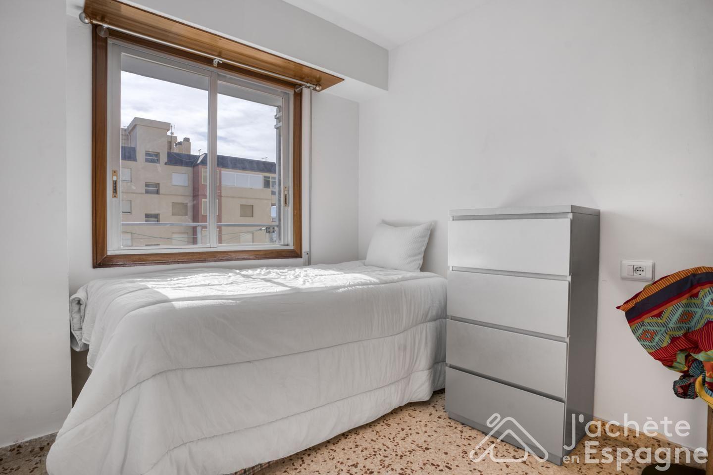 Piso en Venta en Cullera