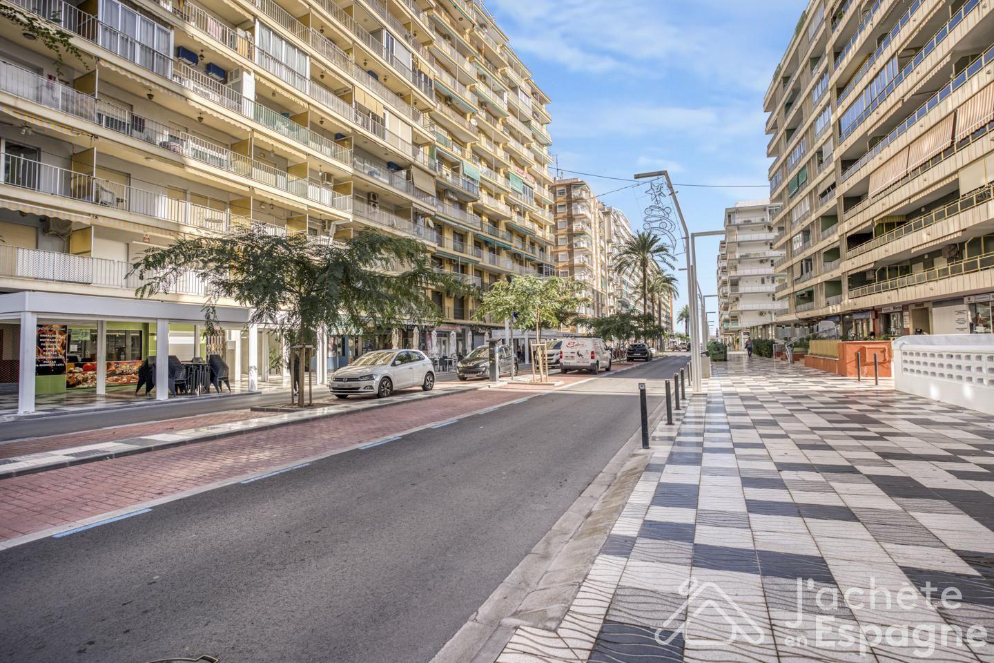 Piso en Venta en Cullera