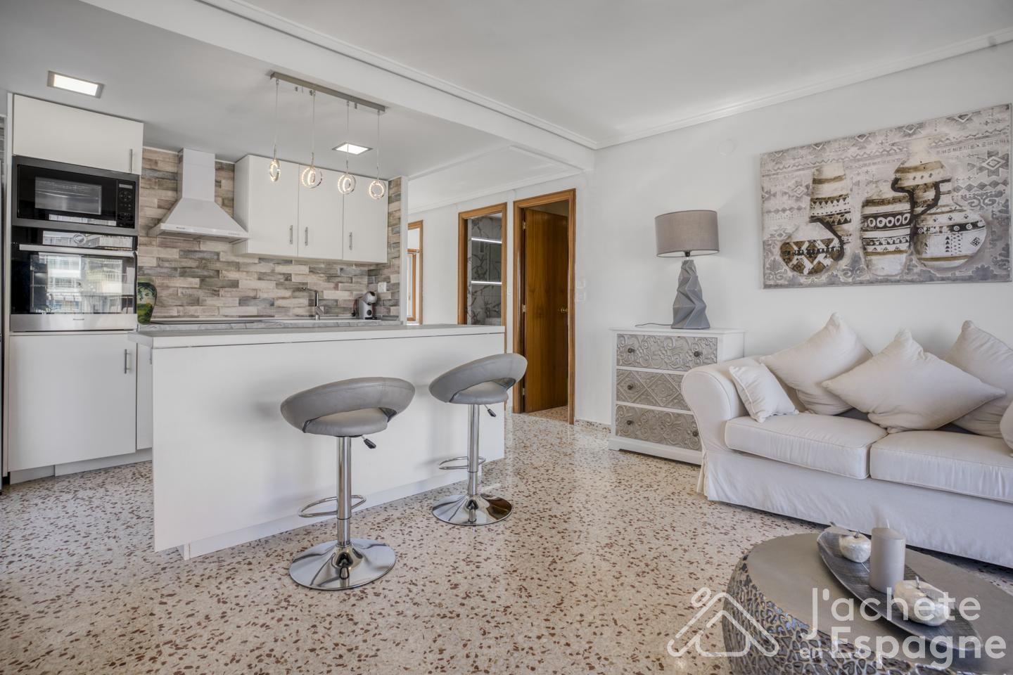 Piso en Venta en Cullera
