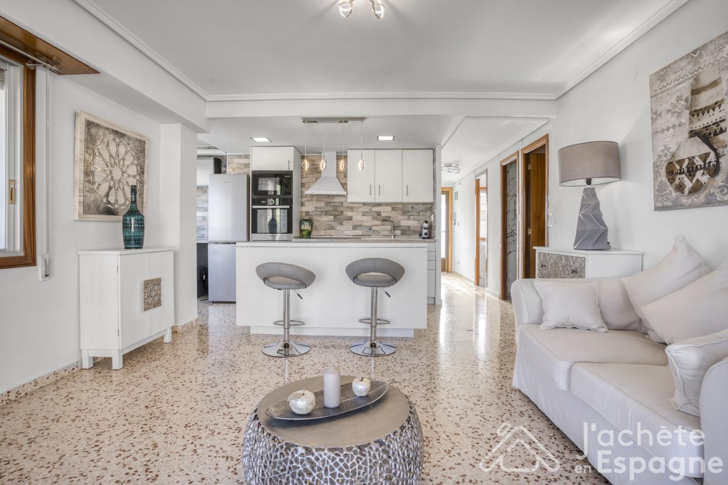Piso en Venta en Cullera