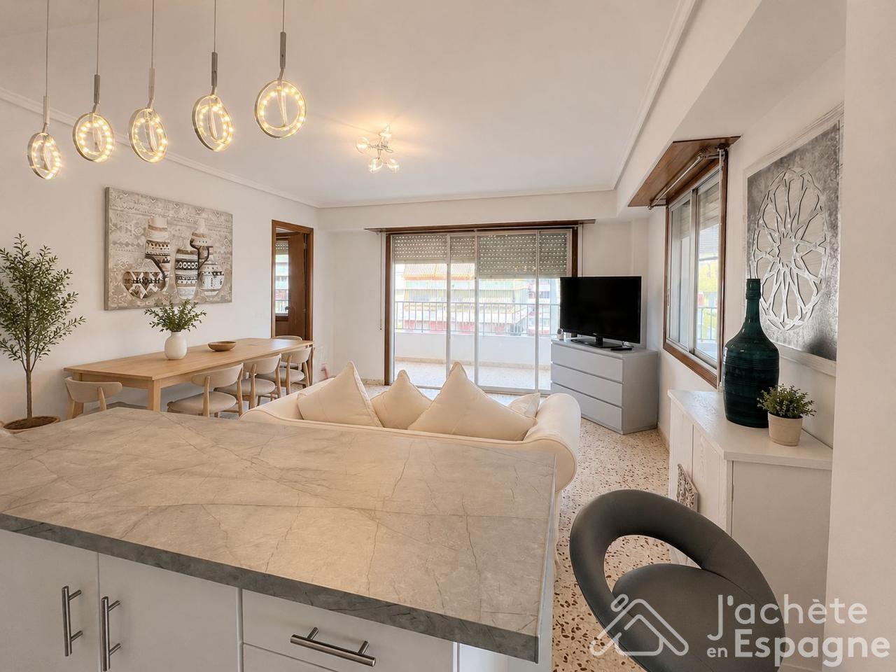 Piso en Venta en Cullera