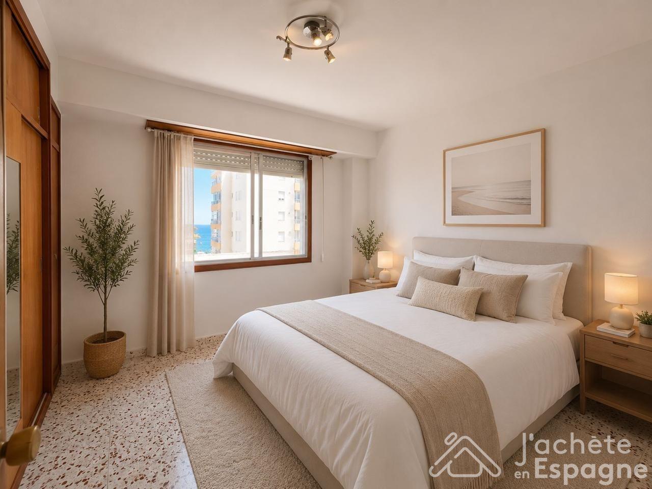 Piso en Venta en Cullera