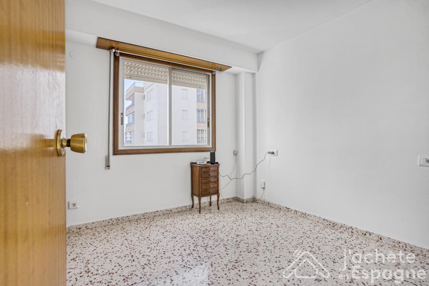 Piso en Venta en Cullera
