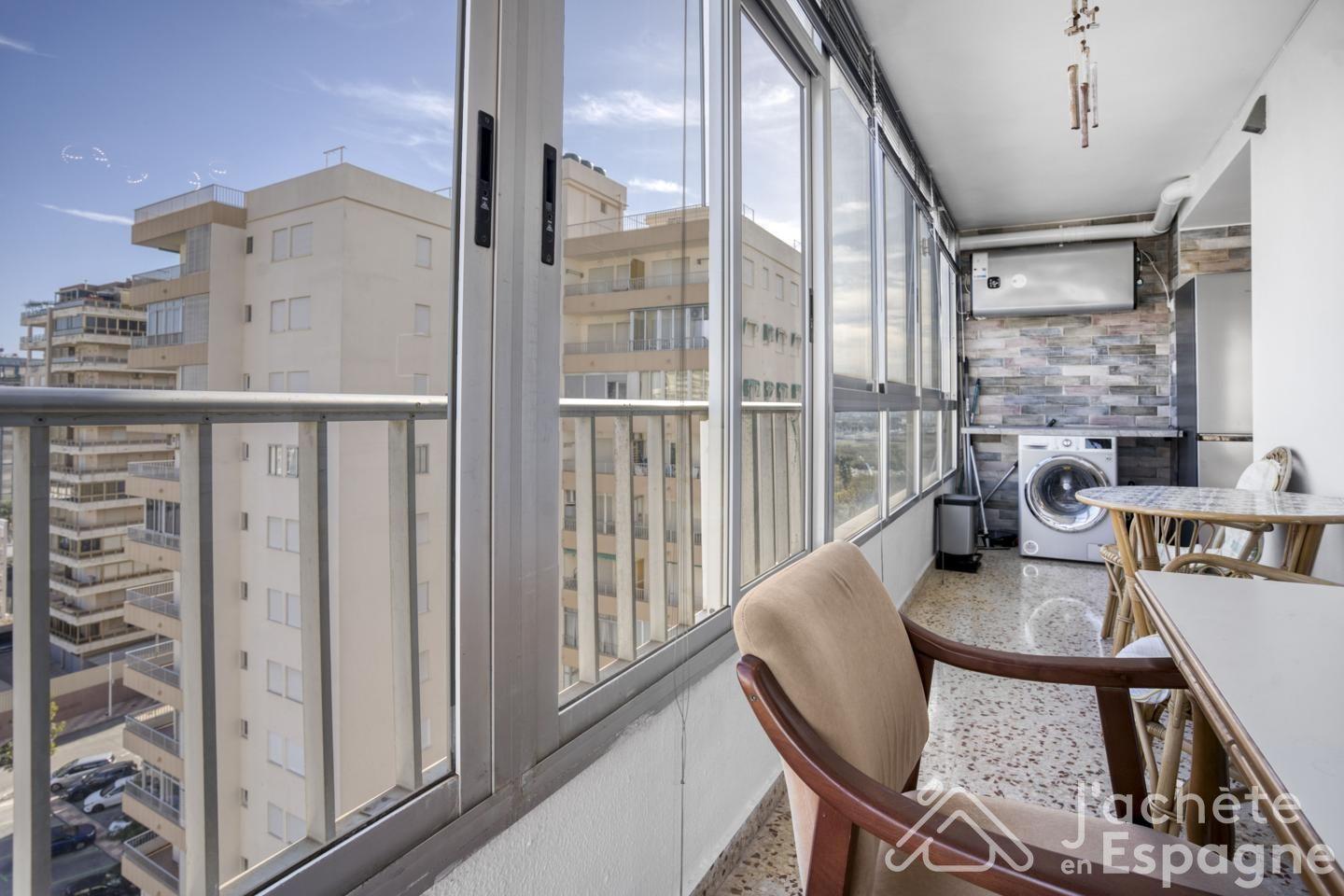 Piso en Venta en Cullera