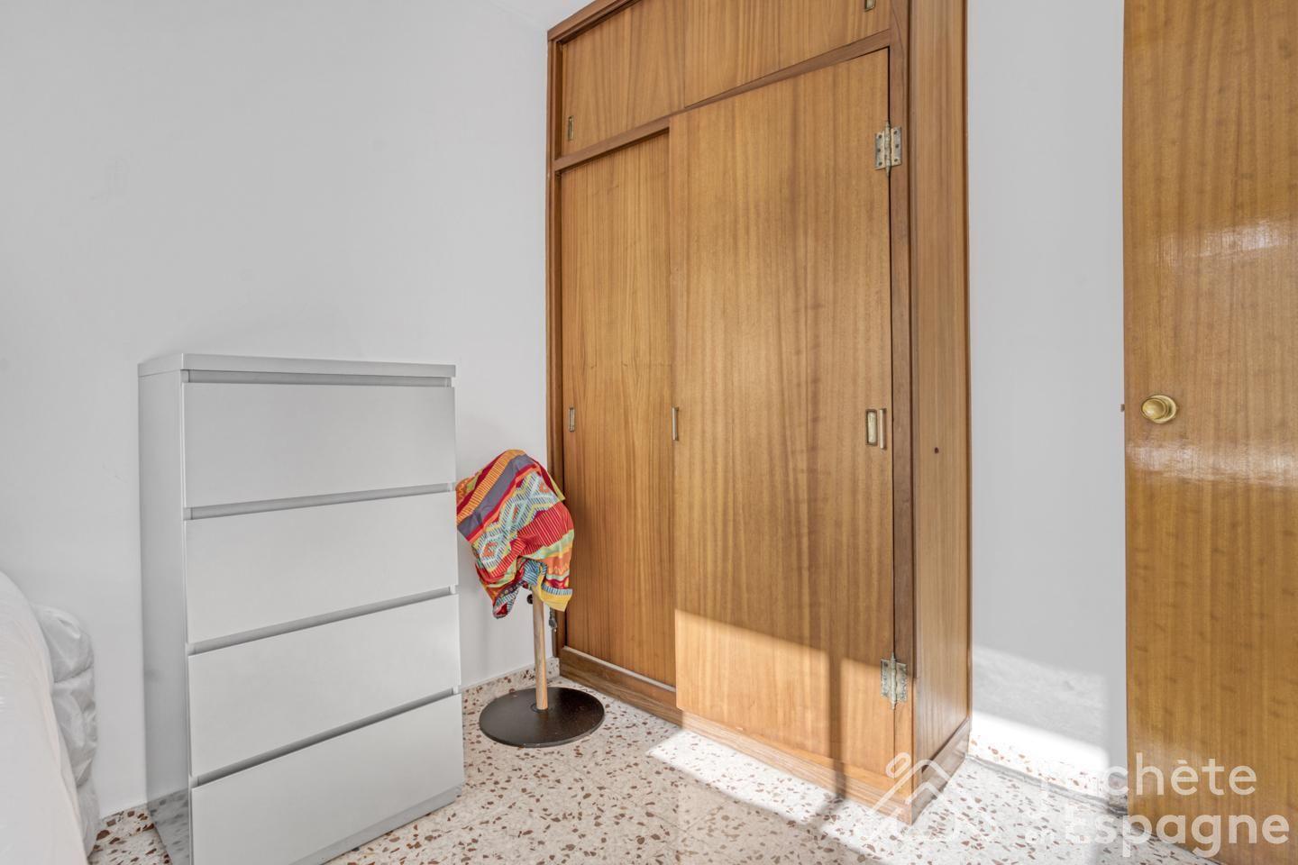 Piso en Venta en Cullera