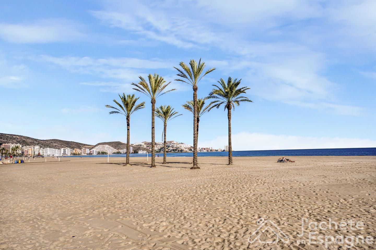 Piso en Venta en Cullera