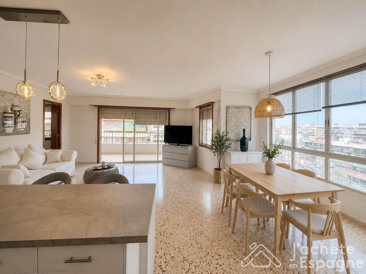 Piso en Venta en Cullera