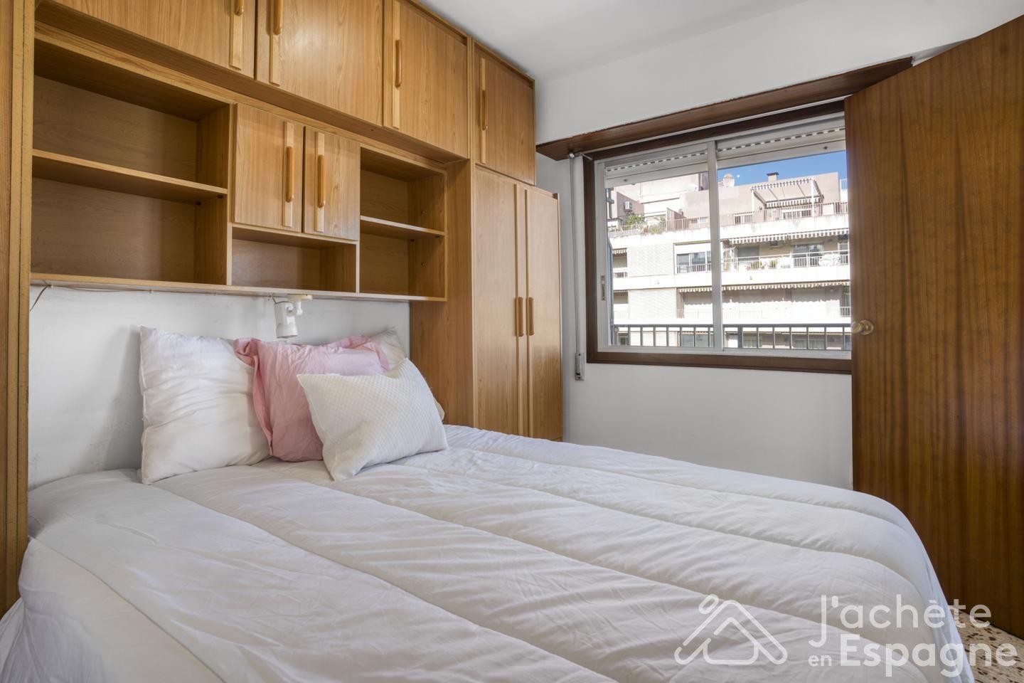 Piso en Venta en Cullera