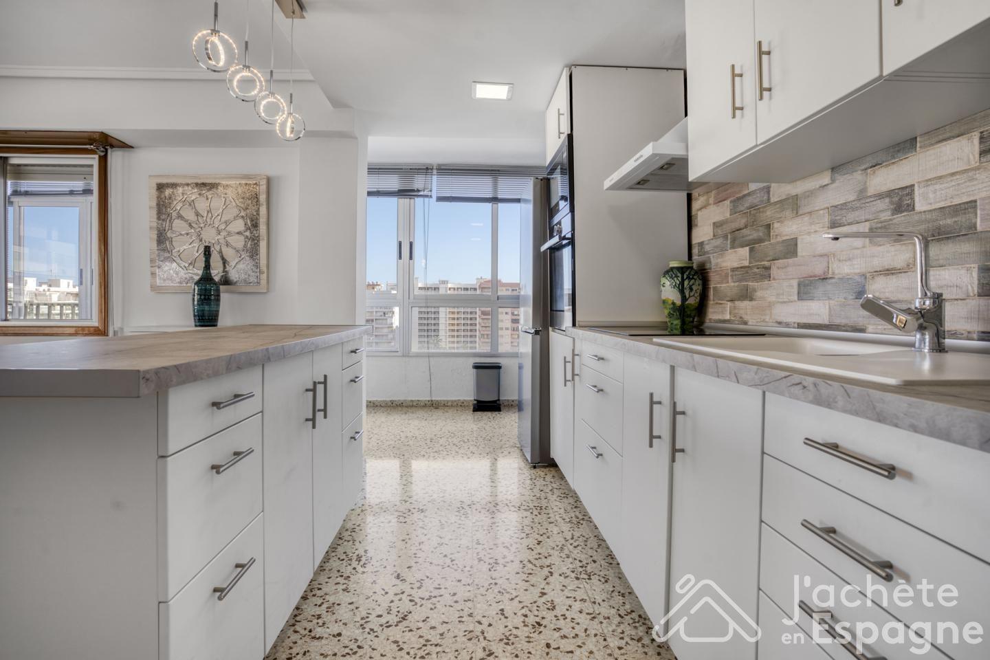 Piso en Venta en Cullera