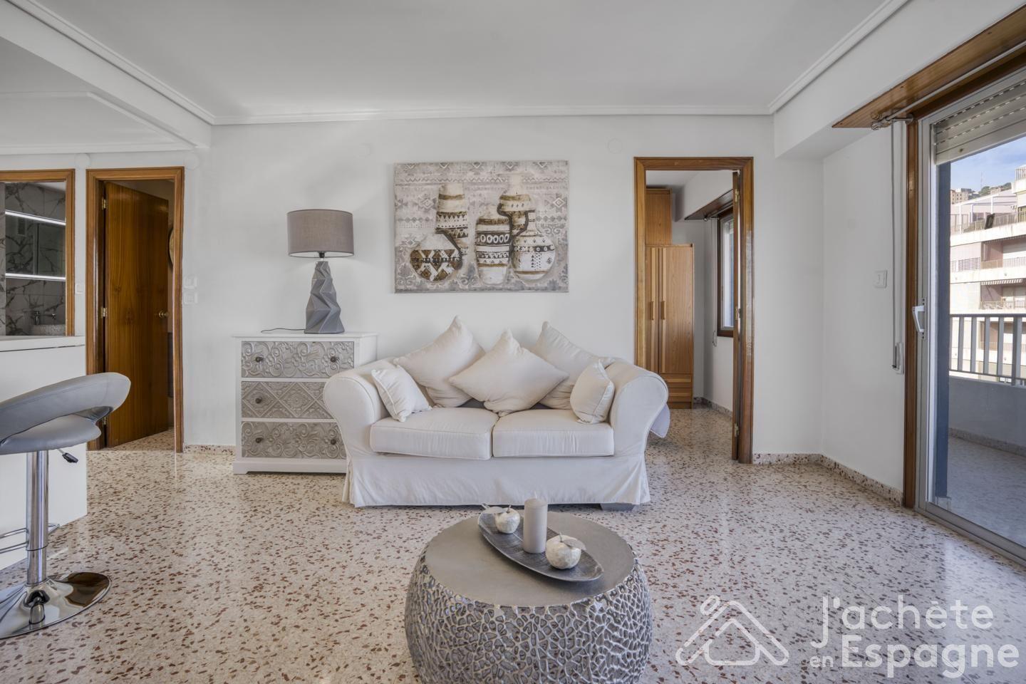 Piso en Venta en Cullera