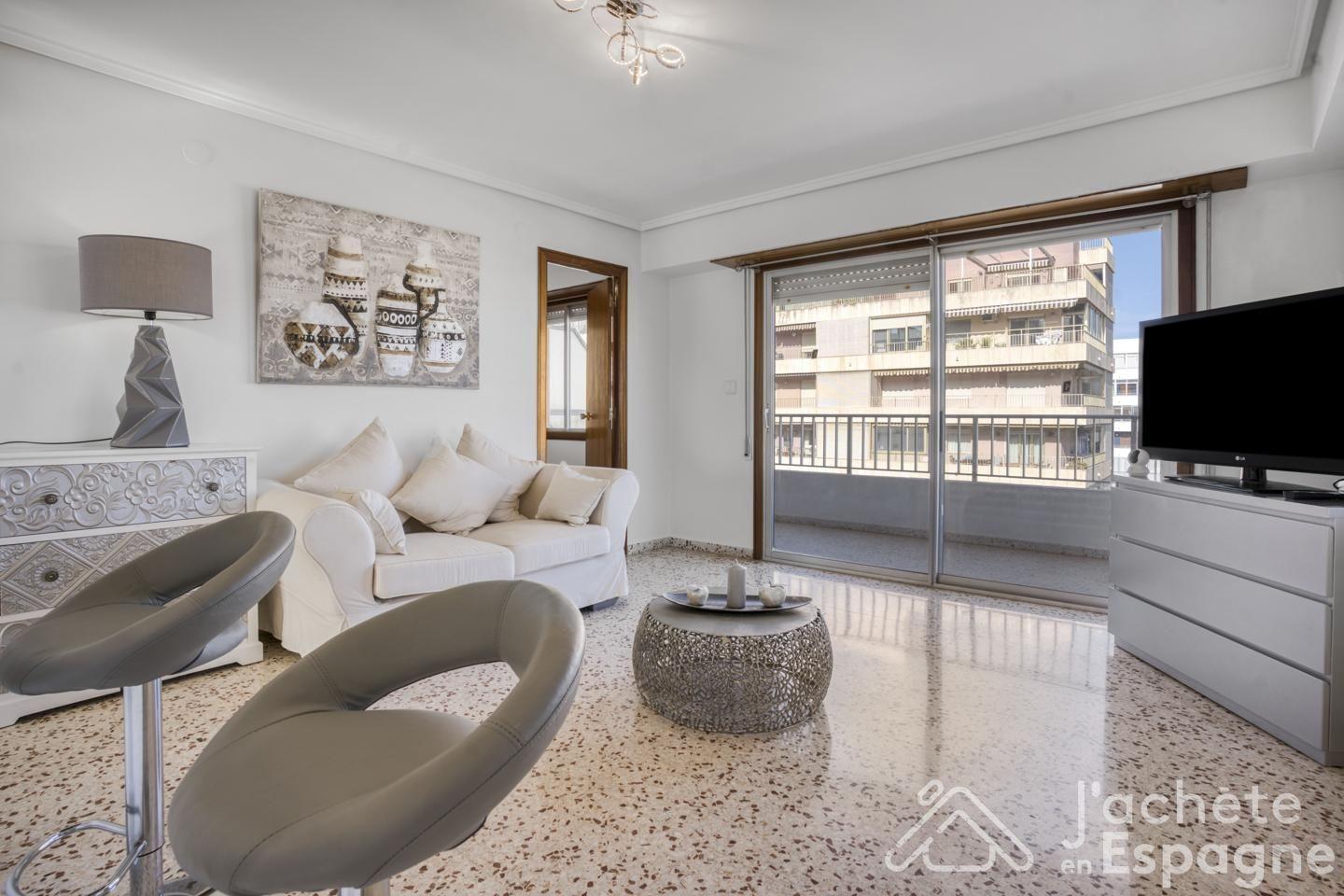 Piso en Venta en Cullera