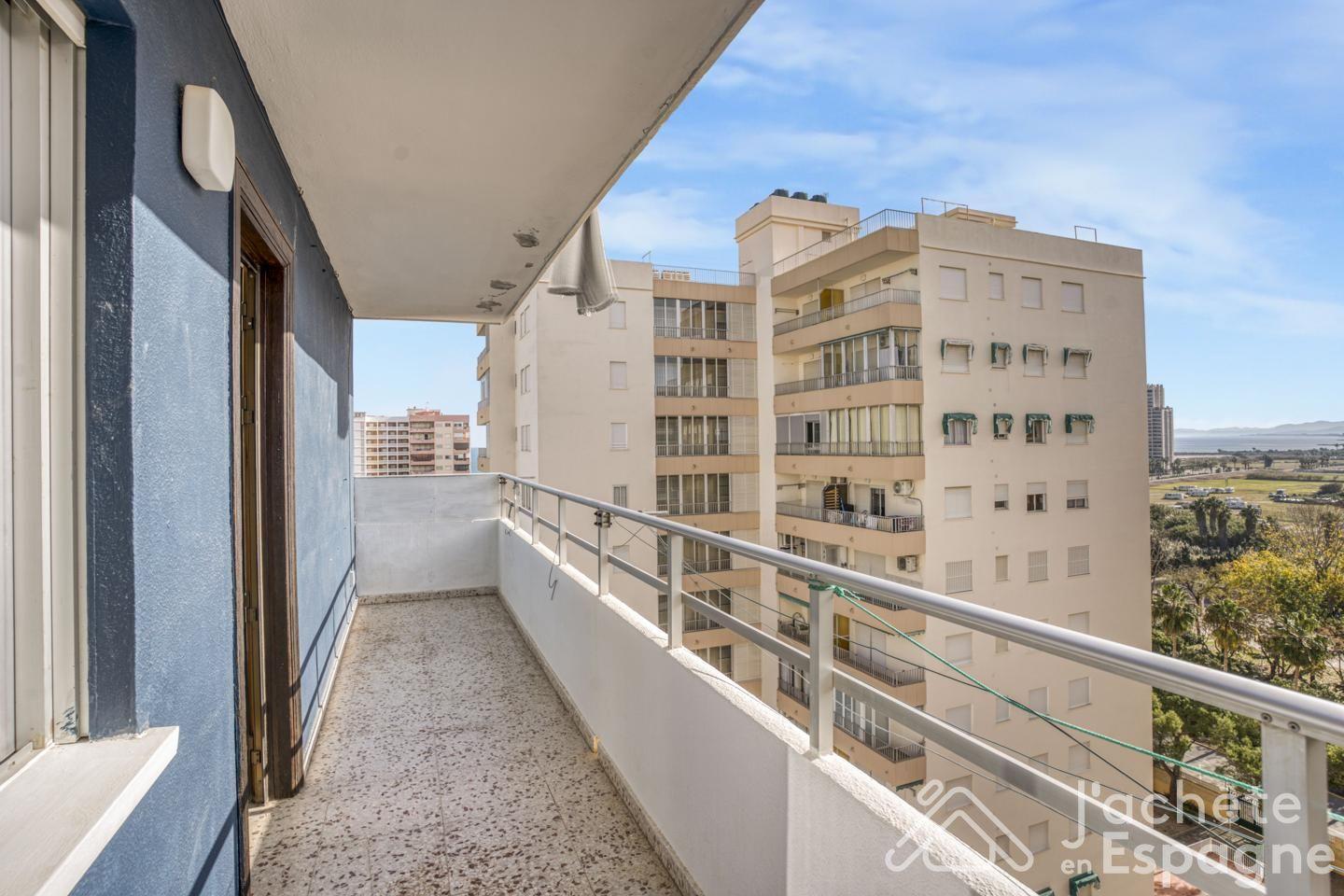Piso en Venta en Cullera