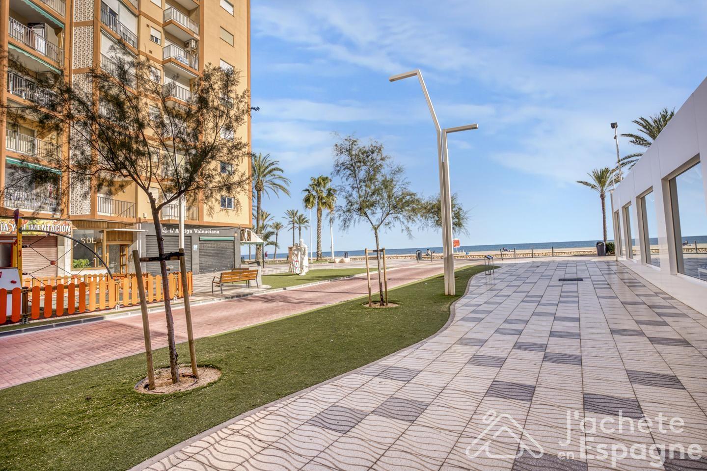Piso en Venta en Cullera