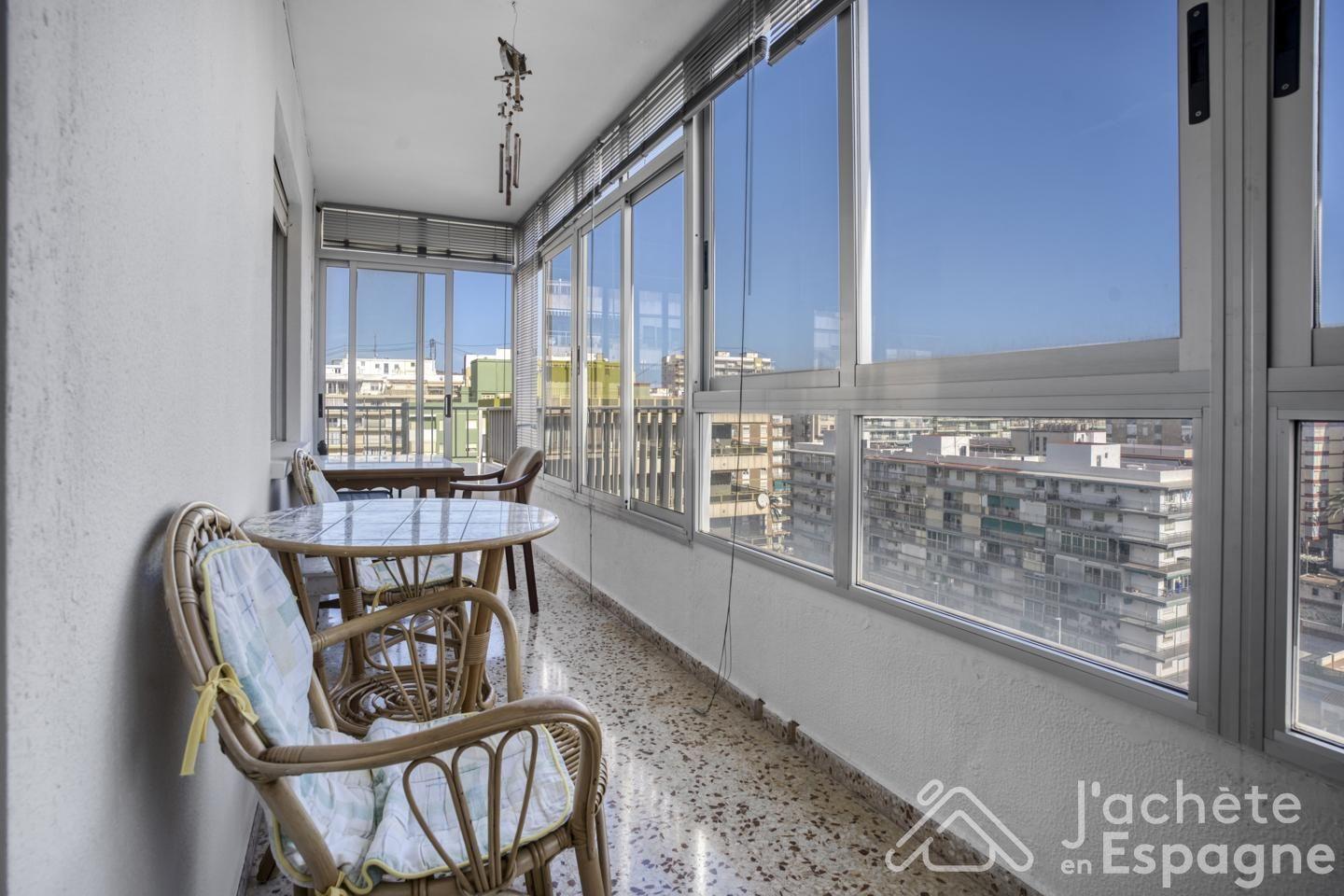 Piso en Venta en Cullera