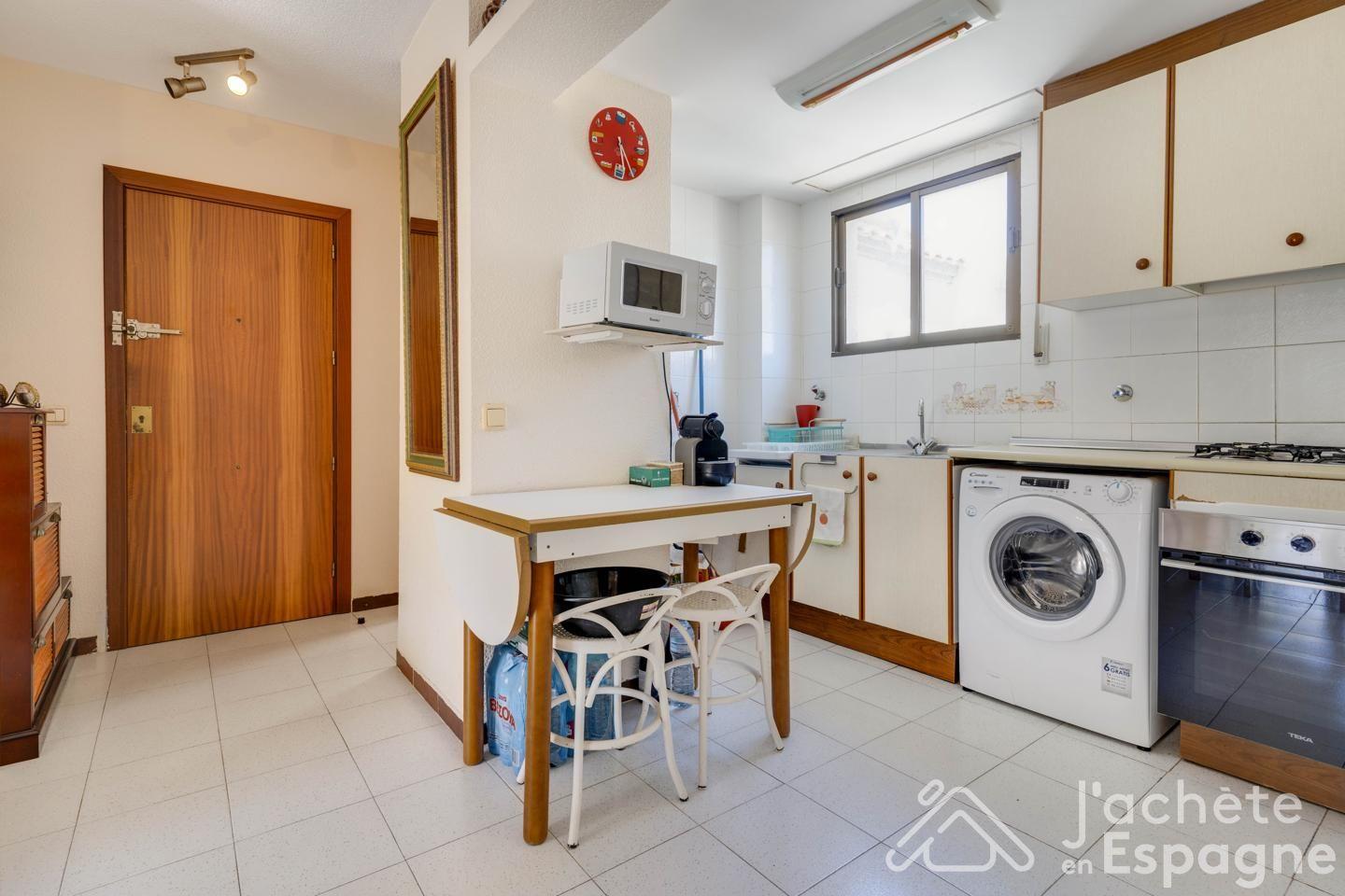 Flat for Sale in Oropesa del Mar