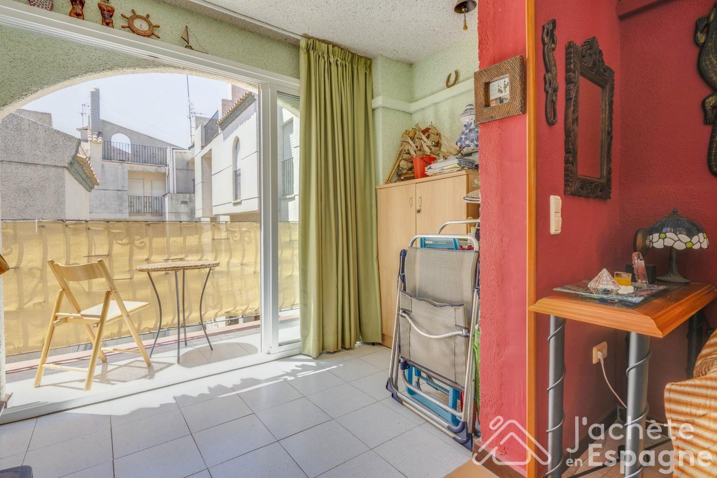 Flat for Sale in Oropesa del Mar