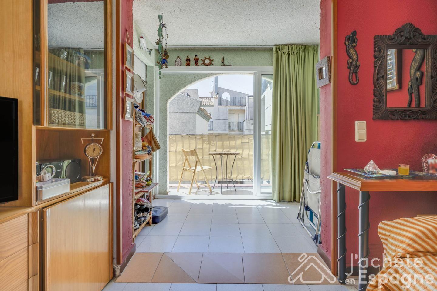 Flat for Sale in Oropesa del Mar