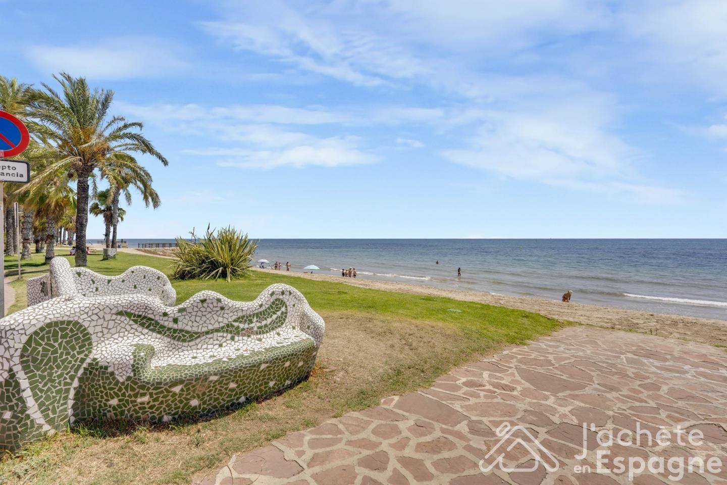 Flat for Sale in Oropesa del Mar