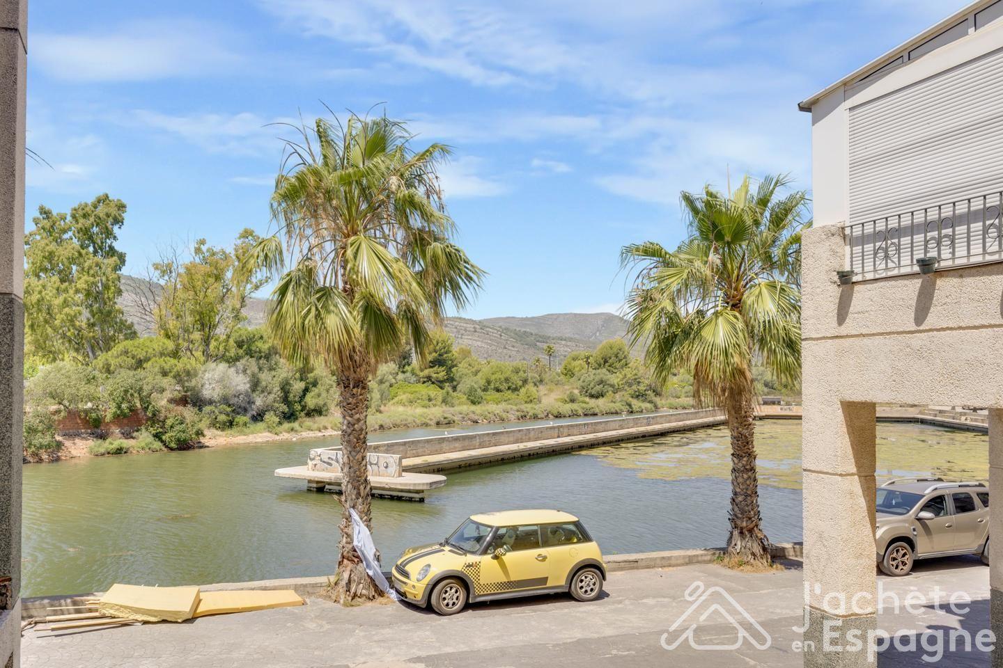 Flat for Sale in Oropesa del Mar