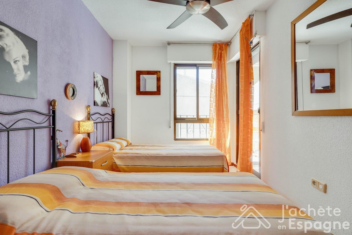 Flat for Sale in Oropesa del Mar