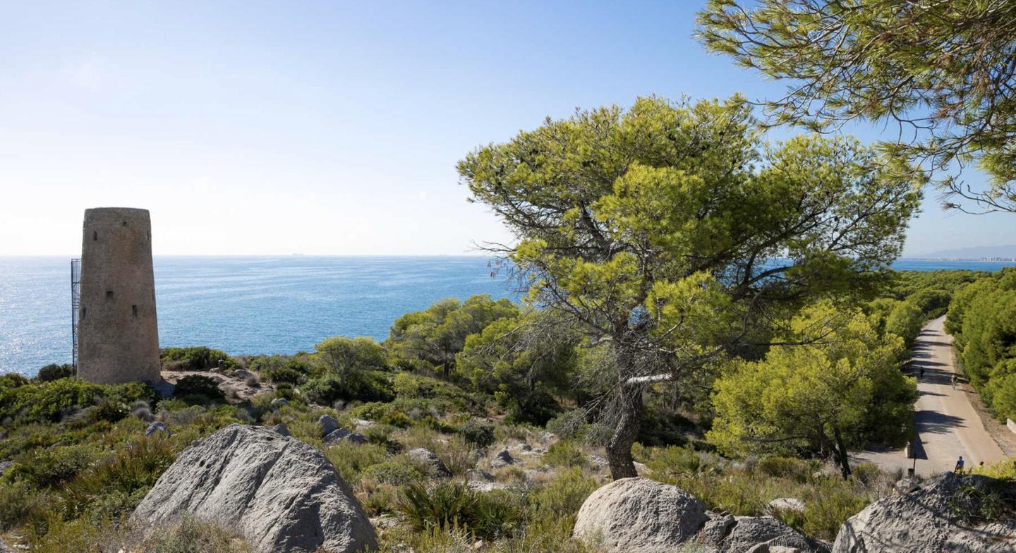 Flat for Sale in Oropesa del Mar