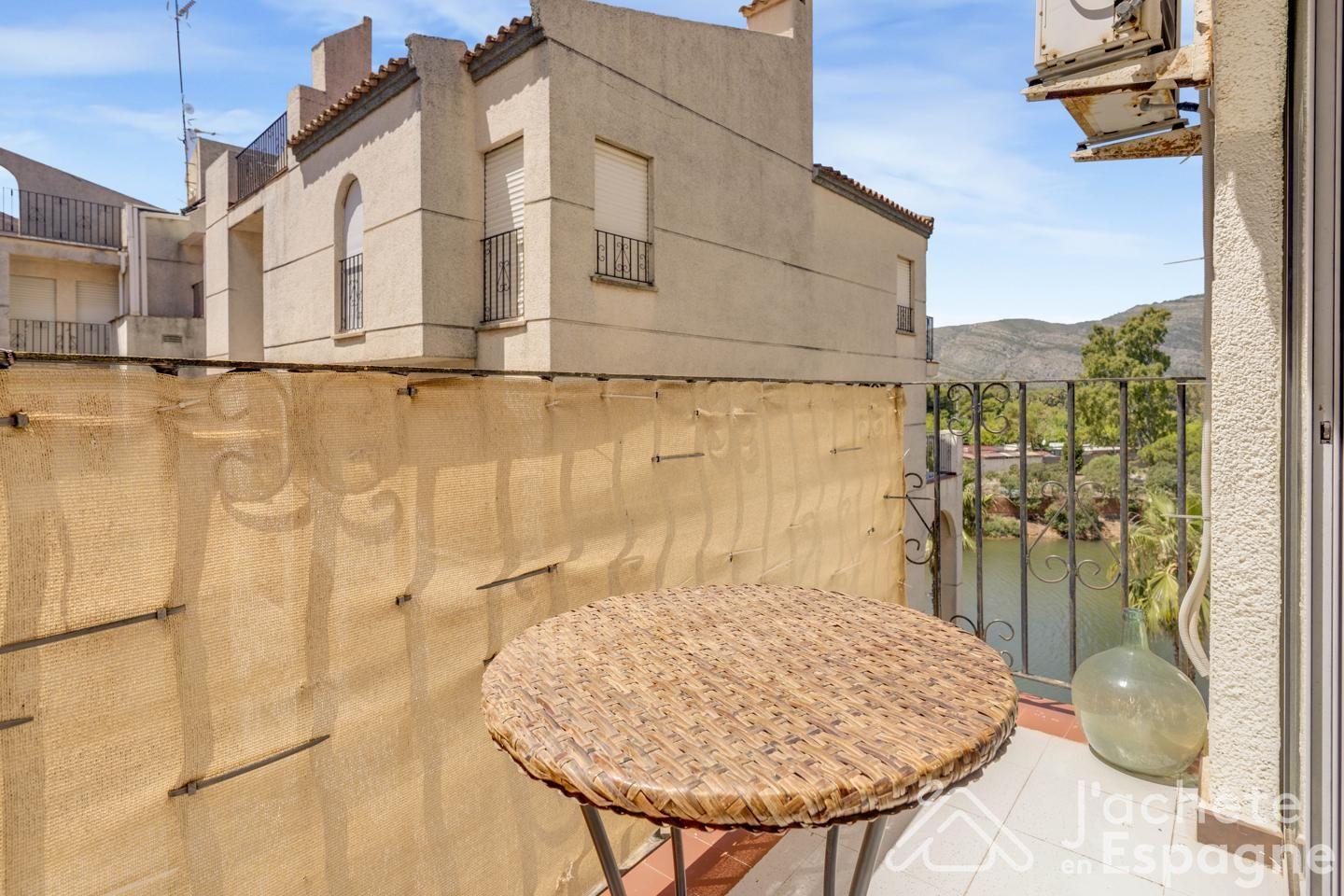 Flat for Sale in Oropesa del Mar