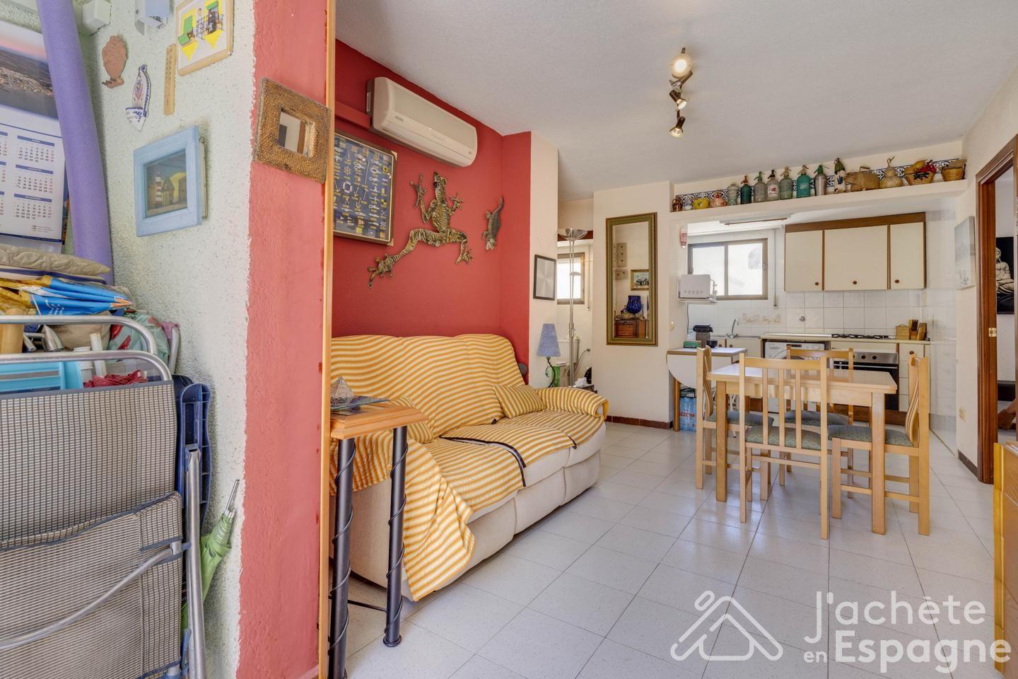 Flat for Sale in Oropesa del Mar