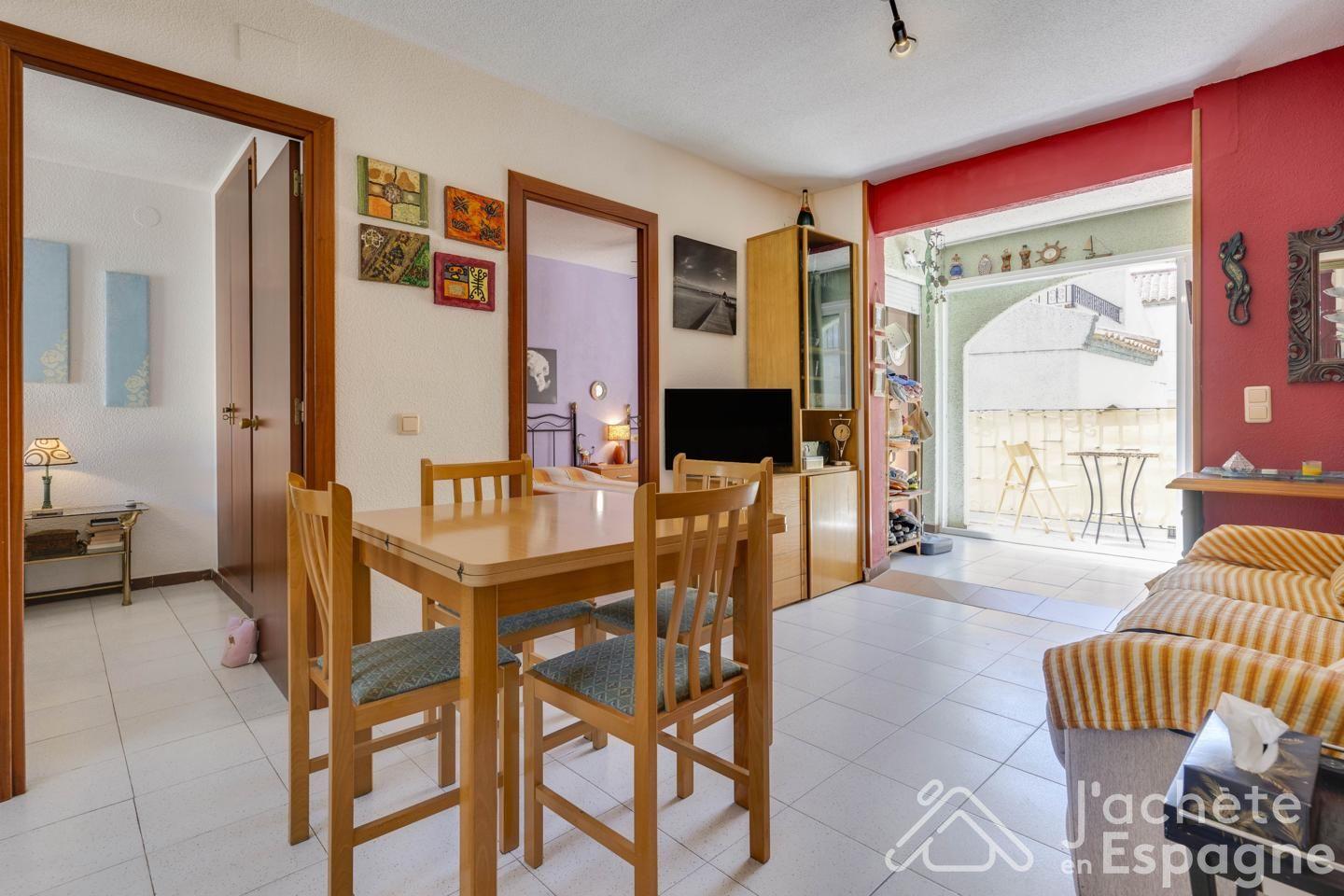 Flat for Sale in Oropesa del Mar