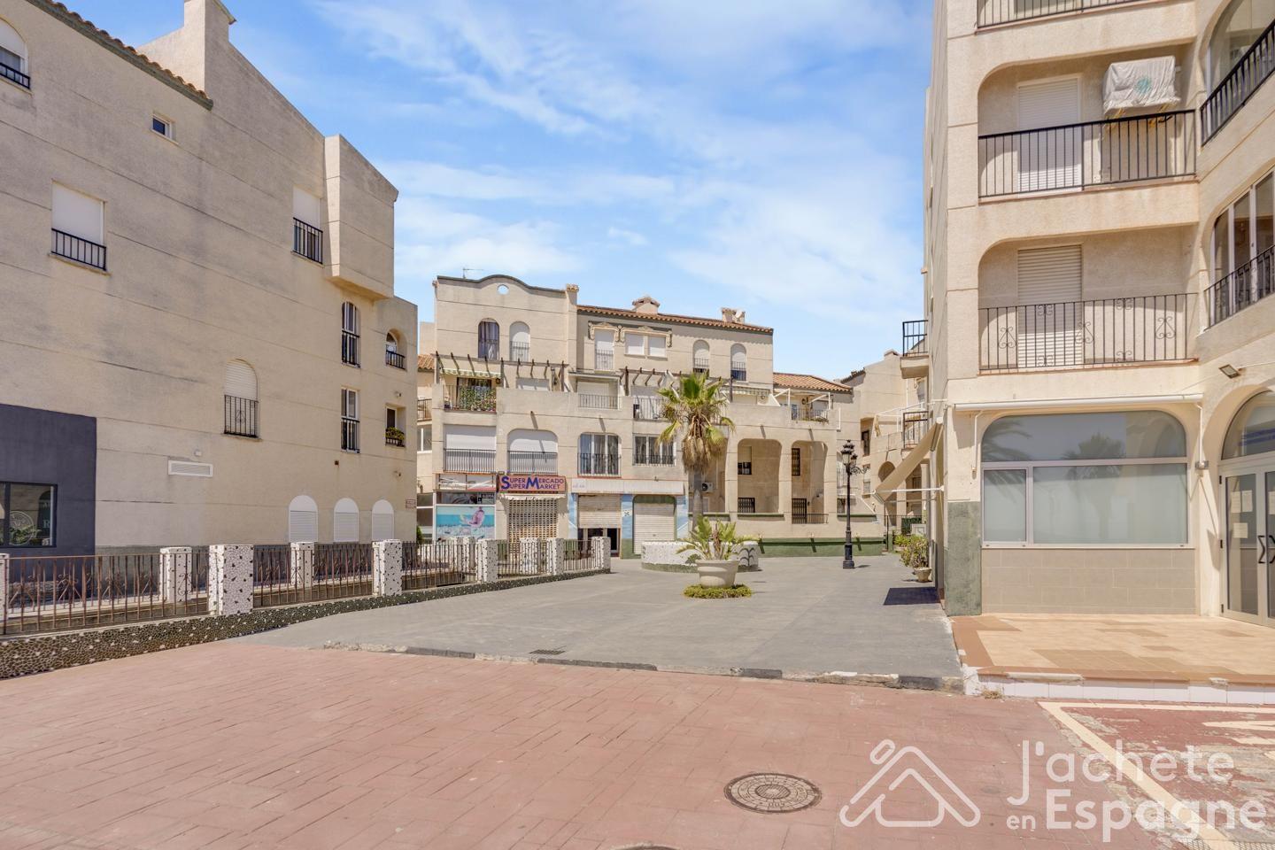 Flat for Sale in Oropesa del Mar