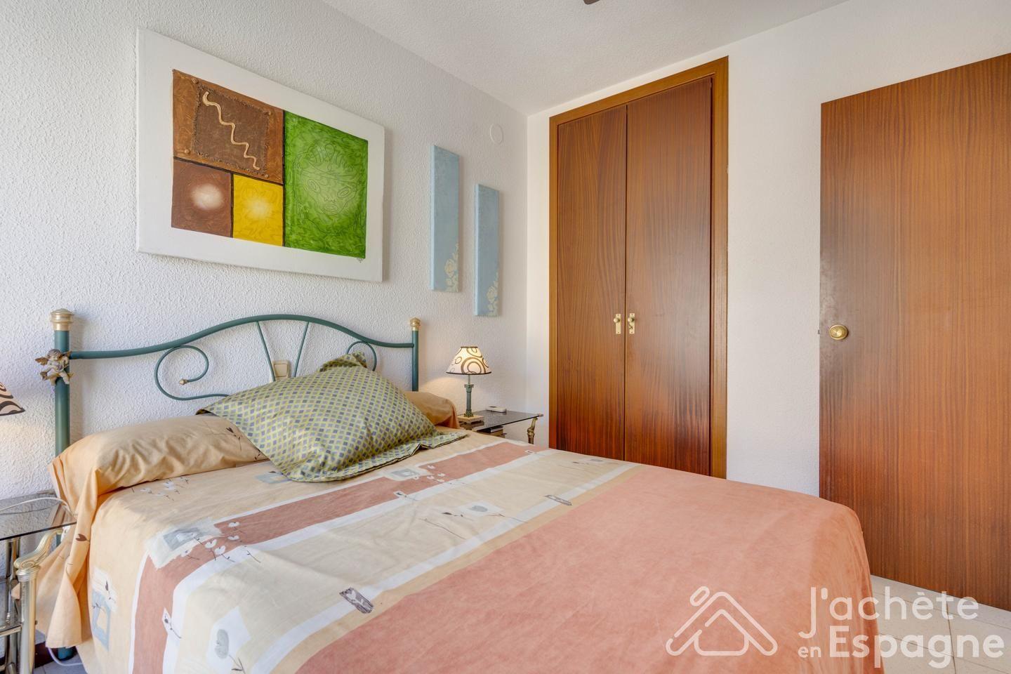 Flat for Sale in Oropesa del Mar