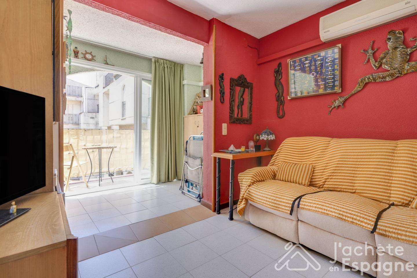 Flat for Sale in Oropesa del Mar