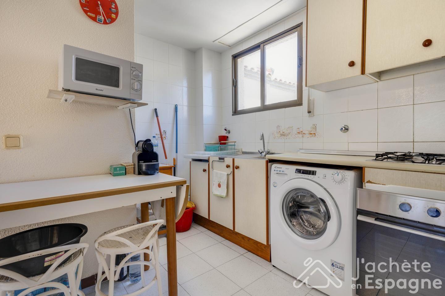 Flat for Sale in Oropesa del Mar