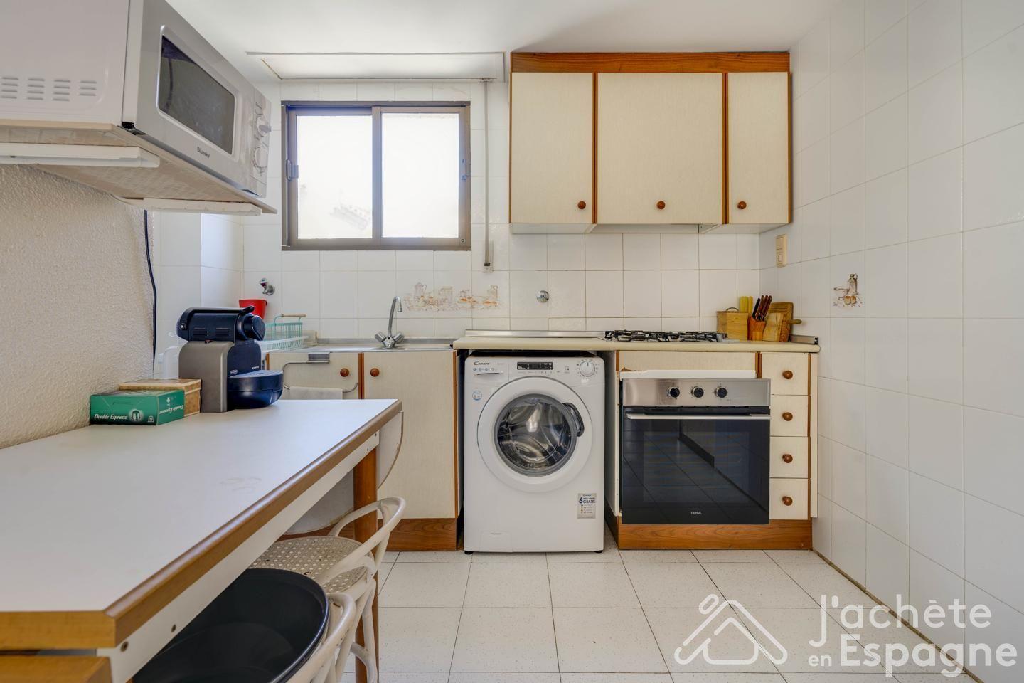 Flat for Sale in Oropesa del Mar