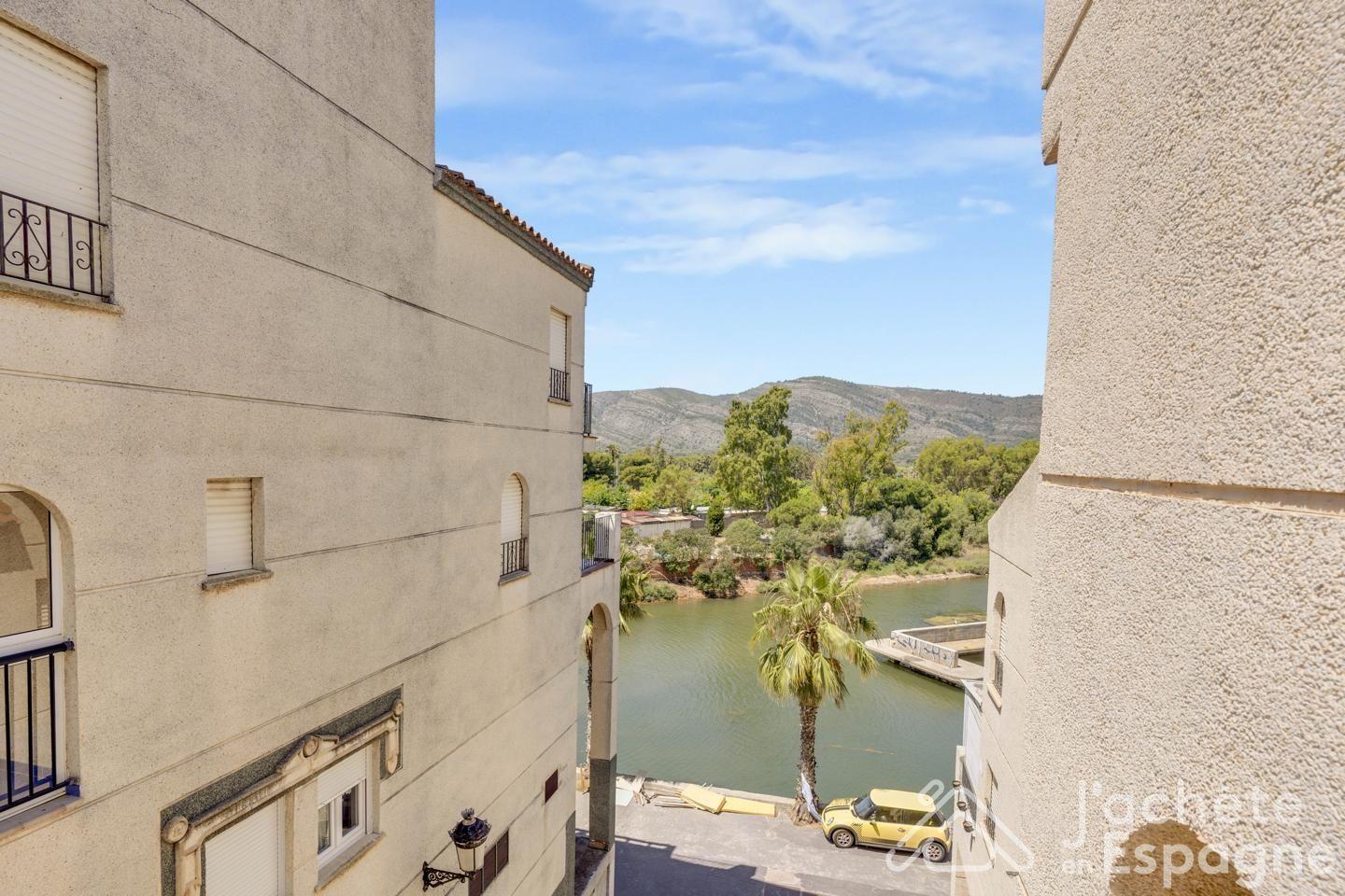 Flat for Sale in Oropesa del Mar