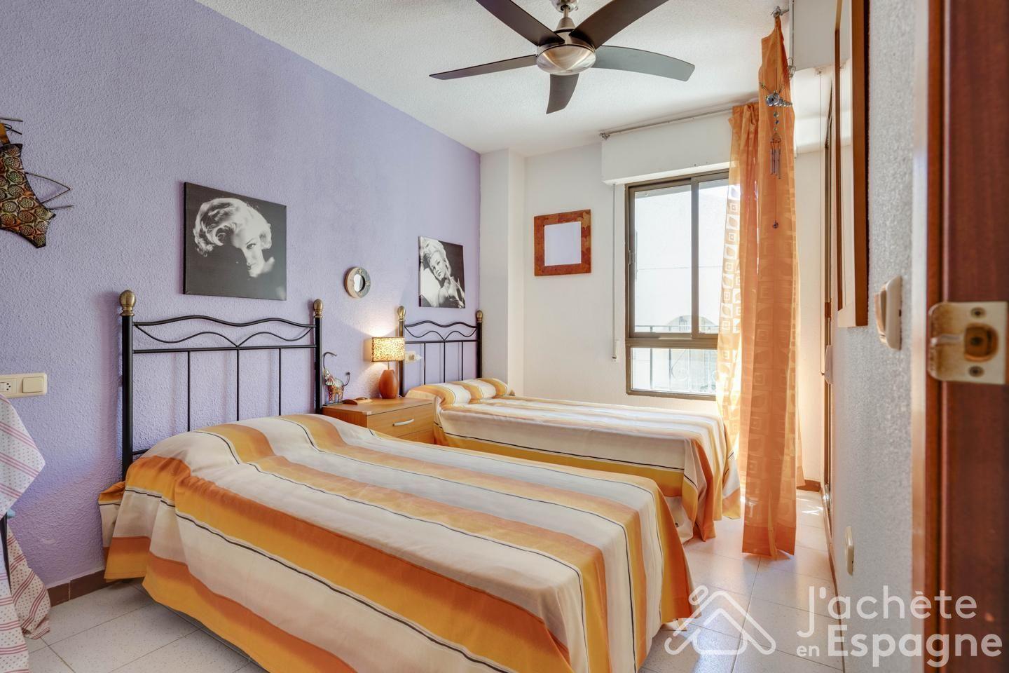 Flat for Sale in Oropesa del Mar