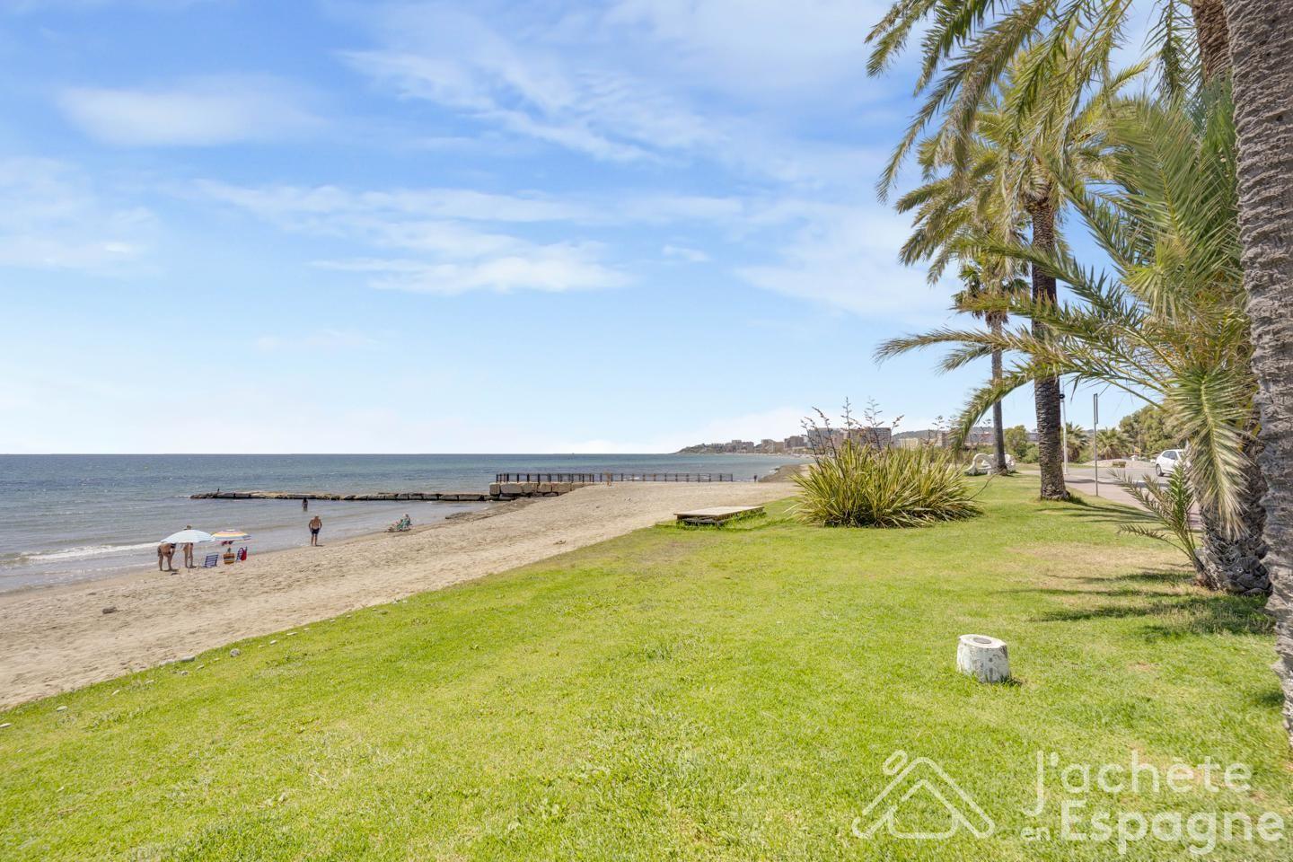 Flat for Sale in Oropesa del Mar